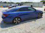 2021 Hyundai Elantra Sel for Sale in Fairburn, GA - Front End