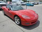 2005 Chevrolet Corvette  for Sale in Sacramento, CA - Front End