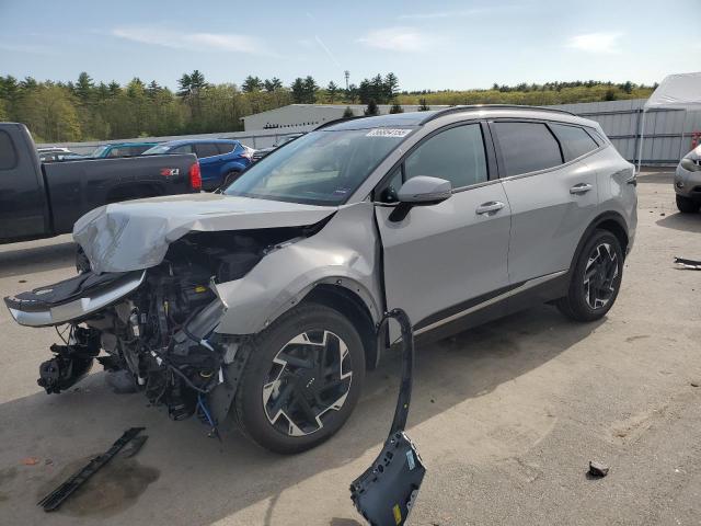KIA SPORTAGE S 2025