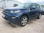 2016 LAND ROVER DISCOVERY for sale at Copart WESTBURY