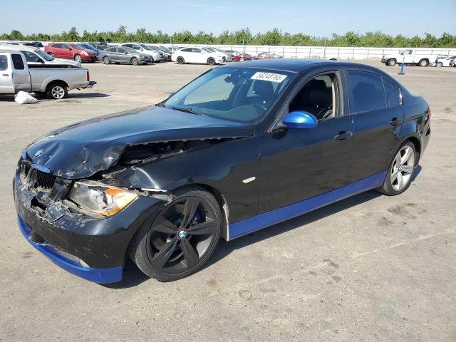 2006 Bmw 330 I