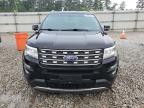 2017 Ford Explorer Xlt for Sale in Ellenwood, GA - Side