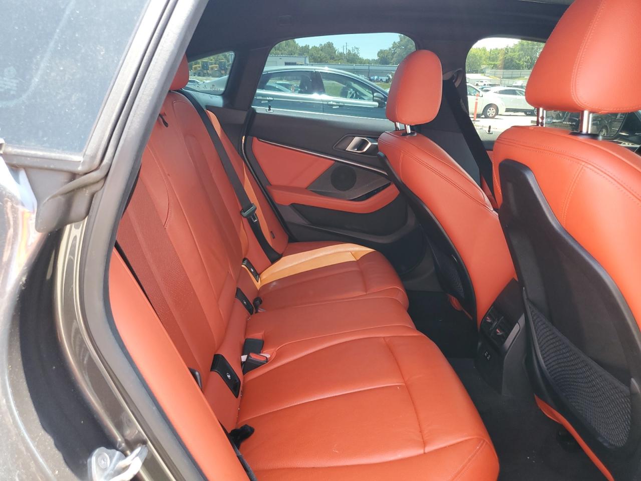 2021 BMW 228I VIN: WBA53AK03M7J47150 Lot: 58996515