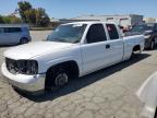 2000 Gmc New Sierra C1500   იყიდება Martinez-ში, CA - Stripped