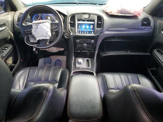  CHRYSLER 300 2017 Szary