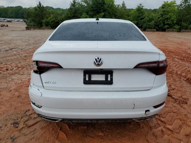  VOLKSWAGEN JETTA 2021 White