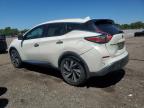 2017 Nissan Murano S de vânzare în Cookstown, ON - Front End