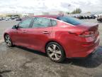 2020 Kia Optima Lx იყიდება North Las Vegas-ში, NV - Mechanical