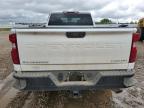 2025 Chevrolet Silverado K2500 Custom for Sale in Bismarck, ND - Side