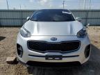 2019 Kia Sportage Lx zu verkaufen in Chicago Heights, IL - Vandalism