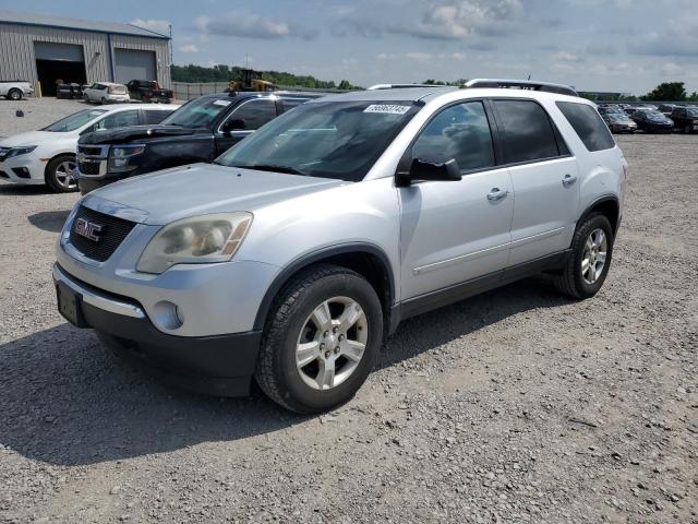 2009 Gmc Acadia Sle