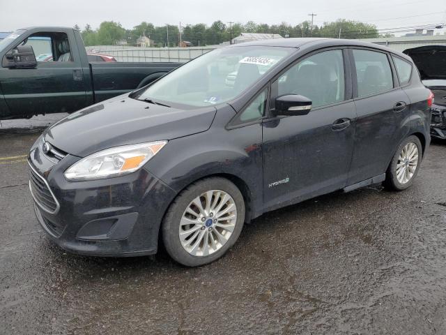 2017 Ford C-Max Se