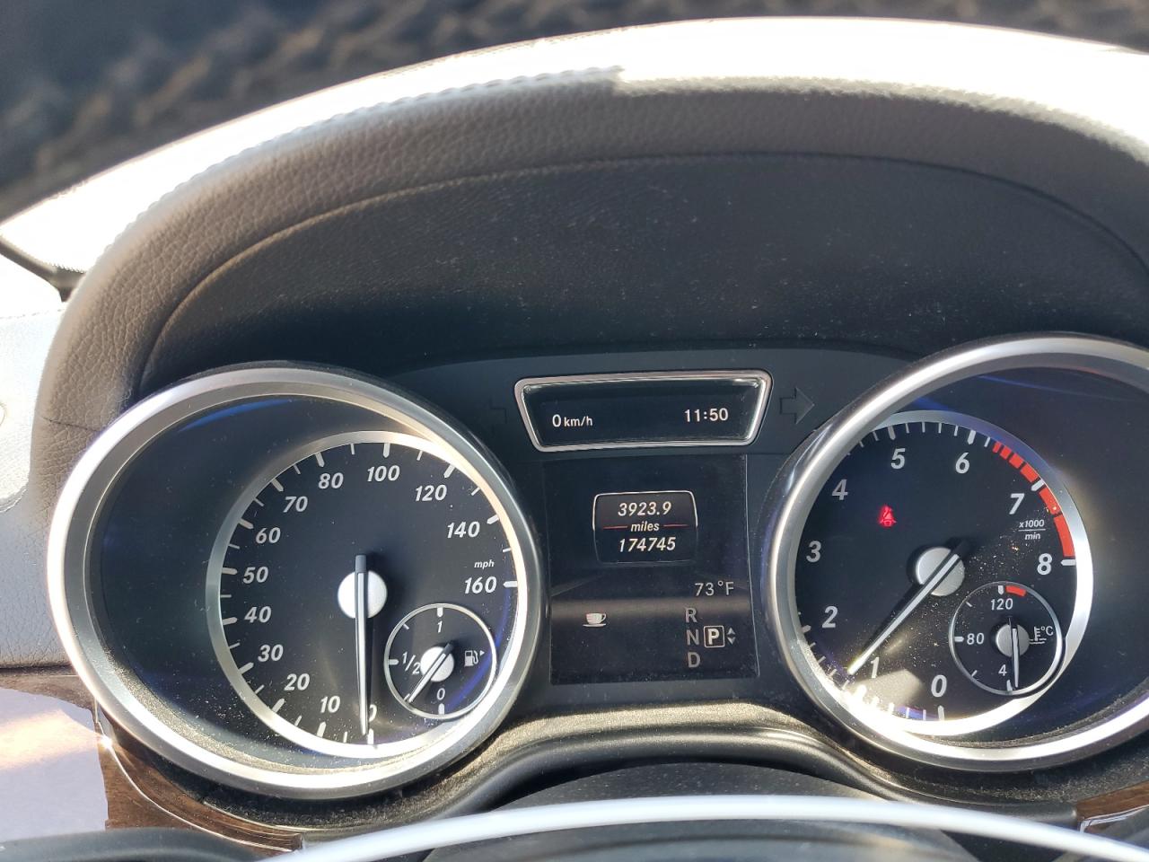 2013 Mercedes-Benz Gl 450 4Matic VIN: 4JGDF7CE0DA221173 Lot: 55532115