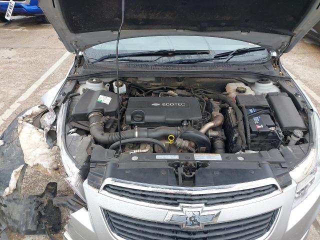 2014 CHEVROLET CRUZE LT V