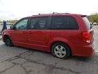 2012 Dodge Grand Caravan Sxt იყიდება Littleton-ში, CO - Front End
