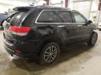 2018 Jeep Grand Cherokee Limited იყიდება Avon-ში, MN - Front End