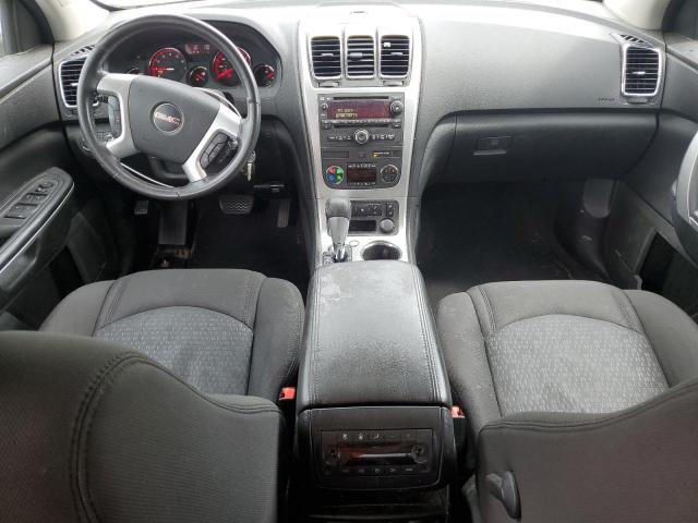  GMC ACADIA 2012 White