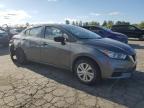 2021 Nissan Versa S   للبيع في Pennsburg، PA - Side