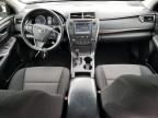 2016 Toyota Camry Le for Sale in Mendon, MA - Side