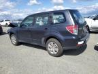 2010 Subaru Forester 2.5X за продажба в Antelope, CA - Front End