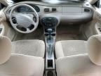 2001 Ford Escort  за продажба в Mcfarland, WI - Rear End