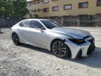 2022 Lexus Is 350 F Sport en Venta en Opa Locka, FL - Front End