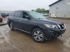 2017 Nissan Pathfinder S for Sale in Davison, MI - Side