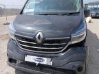 2020 RENAULT TRAFIC SL2 for sale at Copart CORBY