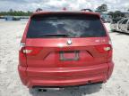 2006 Bmw X3 3.0I zu verkaufen in Loganville, GA - Front End