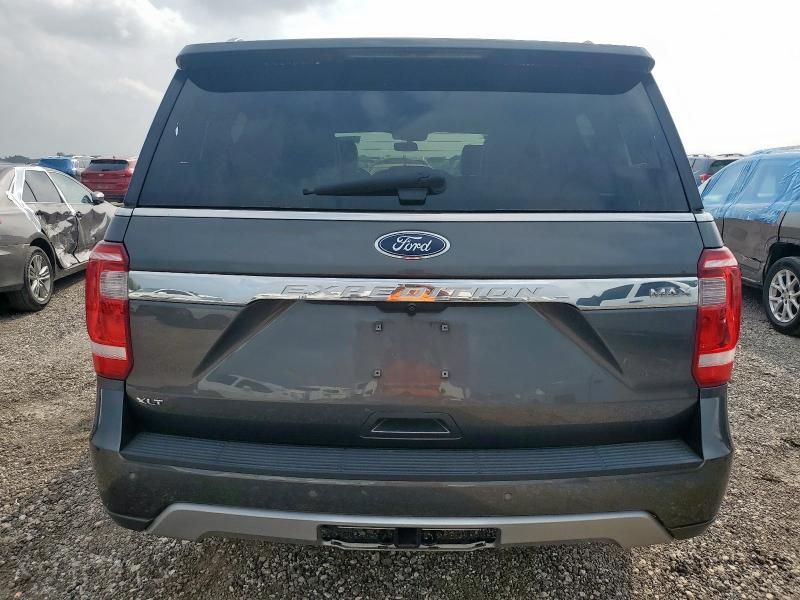  FORD EXPEDITION 2020 Gray
