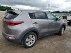 2018 Kia Sportage Lx продається в Oklahoma City, OK - Front End