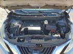 2018 Nissan Murano S for Sale in Theodore, AL - Undercarriage