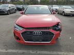 2020 Audi A4 Premium продається в Brookhaven, NY - Front End