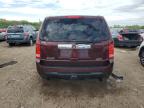 2013 Honda Pilot Exl   for Sale in Chicago Heights, IL - Front End