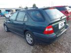 1999 HONDA CIVIC ES A for sale at Copart EAST KILBRIDE