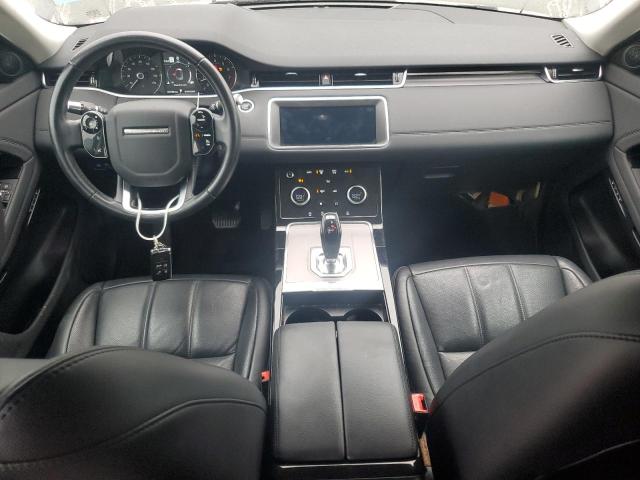  LAND ROVER RANGEROVER 2020 Черный