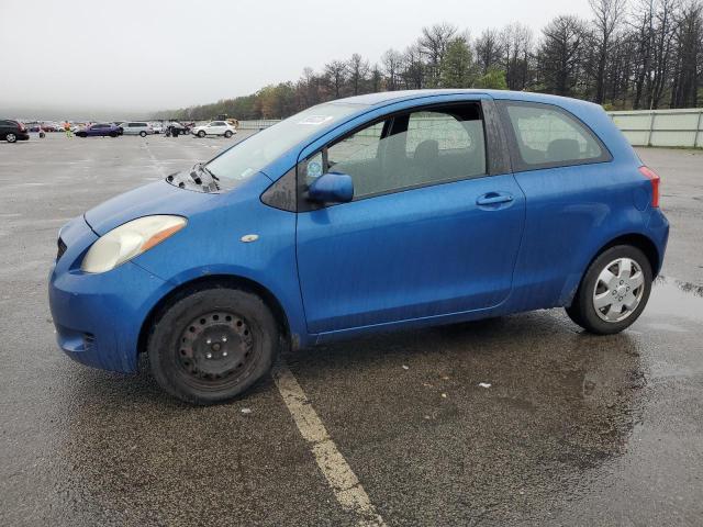 2007 Toyota Yaris 