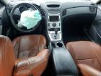 2010 Hyundai Genesis Coupe 3.8L for Sale in Memphis, TN - Side
