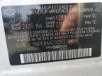 2012 Hyundai Sonata Gls for Sale in Portland, OR - Vandalism