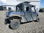 2021 Polaris Ranger Crew Xp 1000 Northstar Ultimate na sprzedaż w Reno, NV - Rollover