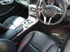 2015 MERCEDES BENZ SLK 250 D for sale at Copart SANDY