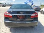 2012 Hyundai Genesis 3.8L na sprzedaż w Fort Pierce, FL - Front End