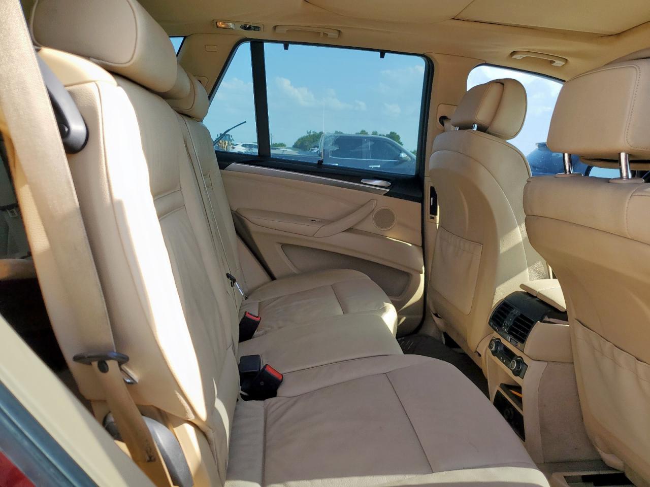 2010 BMW X5 xDrive30I VIN: 5UXFE4C52AL379446 Lot: 58275935