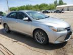 2016 Toyota Camry Le en Venta en Pekin, IL - Rear End