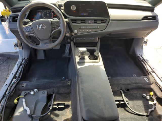  LEXUS ES350 2023 Угольный