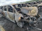 2013 Toyota Sienna Xle na sprzedaż w Kansas City, KS - Burn