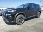 2024 Nissan Rogue Sv за продажба в Sun Valley, CA - Rear End