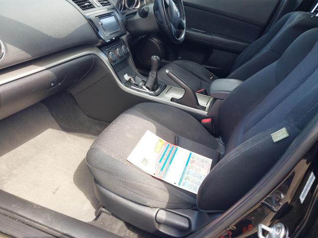 2012 MAZDA 6 TS2 D