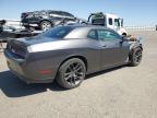 2022 Dodge Challenger R/T Scat Pack за продажба в Fresno, CA - Vandalism