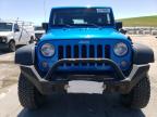2015 Jeep Wrangler Unlimited Sport de vânzare în Littleton, CO - Hail